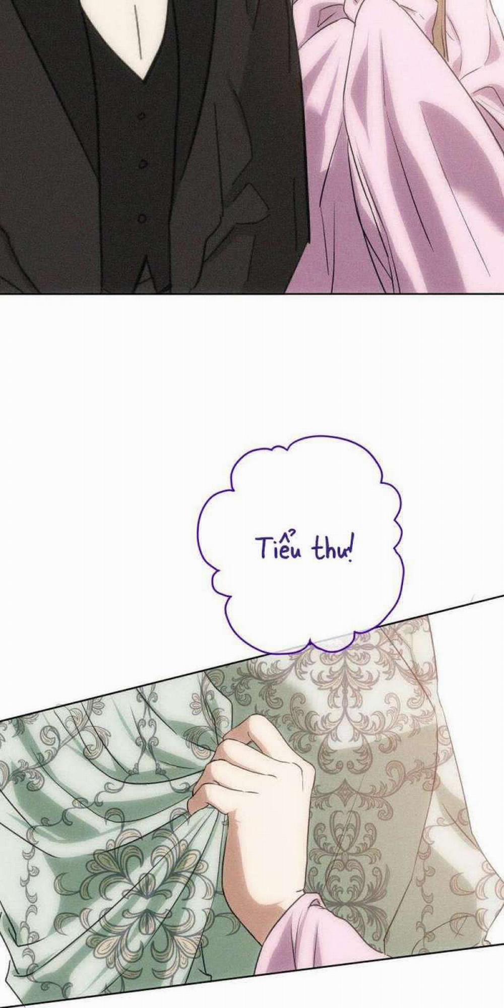 [ 18+ ] Lời Nguyền Tóc Đỏ 8 trang 81