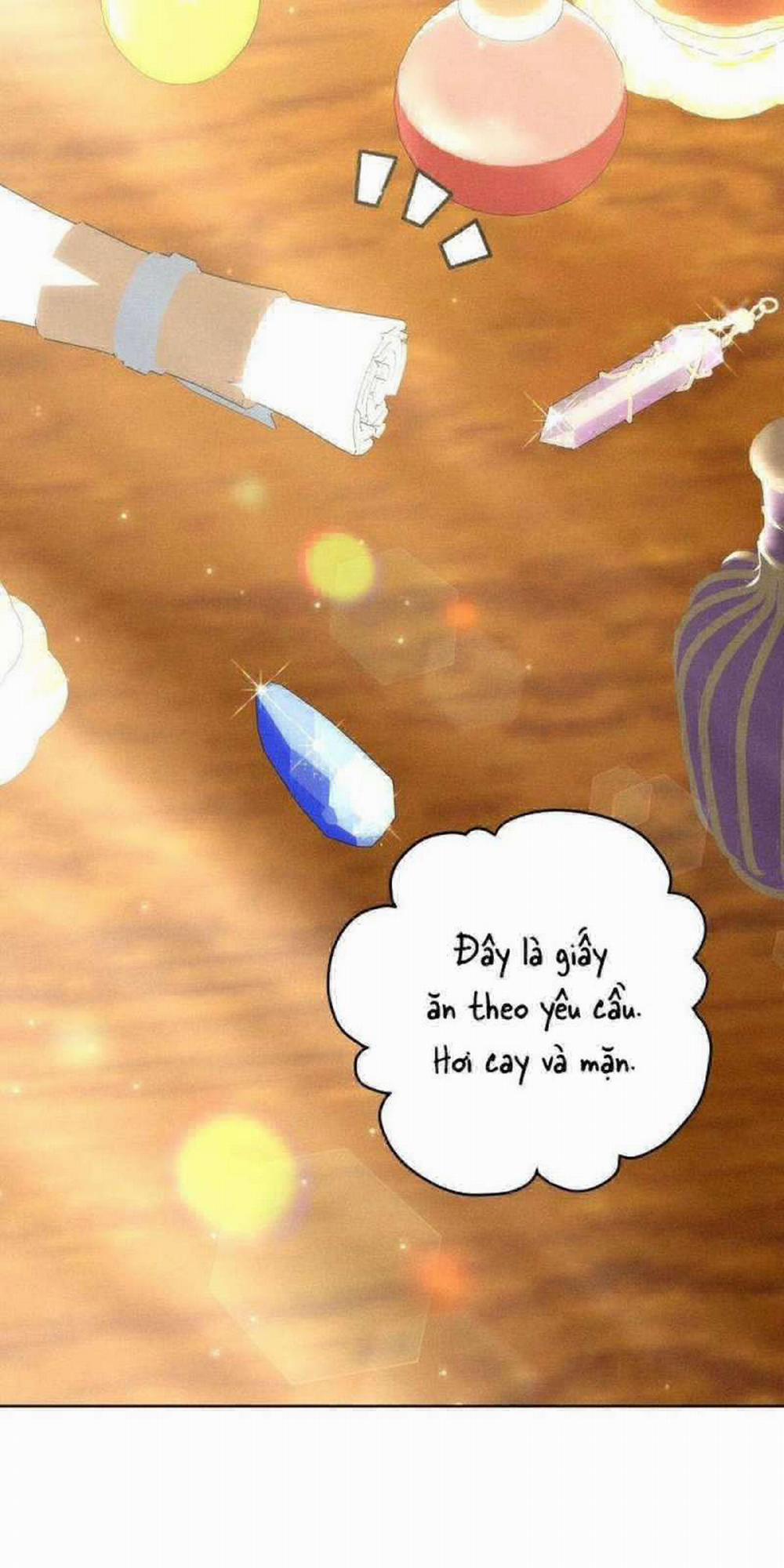 [ 18+ ] Lời Nguyền Tóc Đỏ 8 trang 88