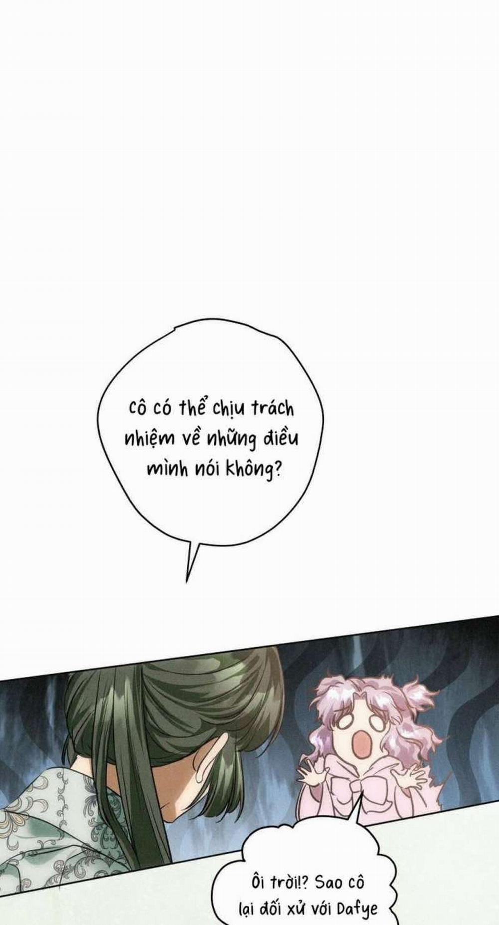 [ 18+ ] Lời Nguyền Tóc Đỏ 9 trang 14