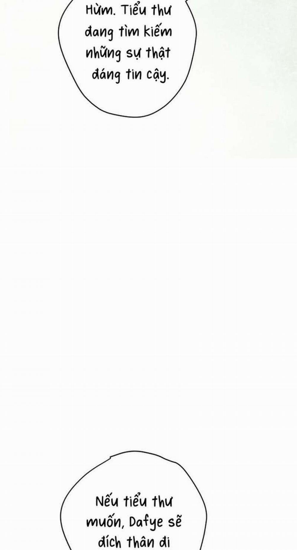 [ 18+ ] Lời Nguyền Tóc Đỏ 9 trang 17