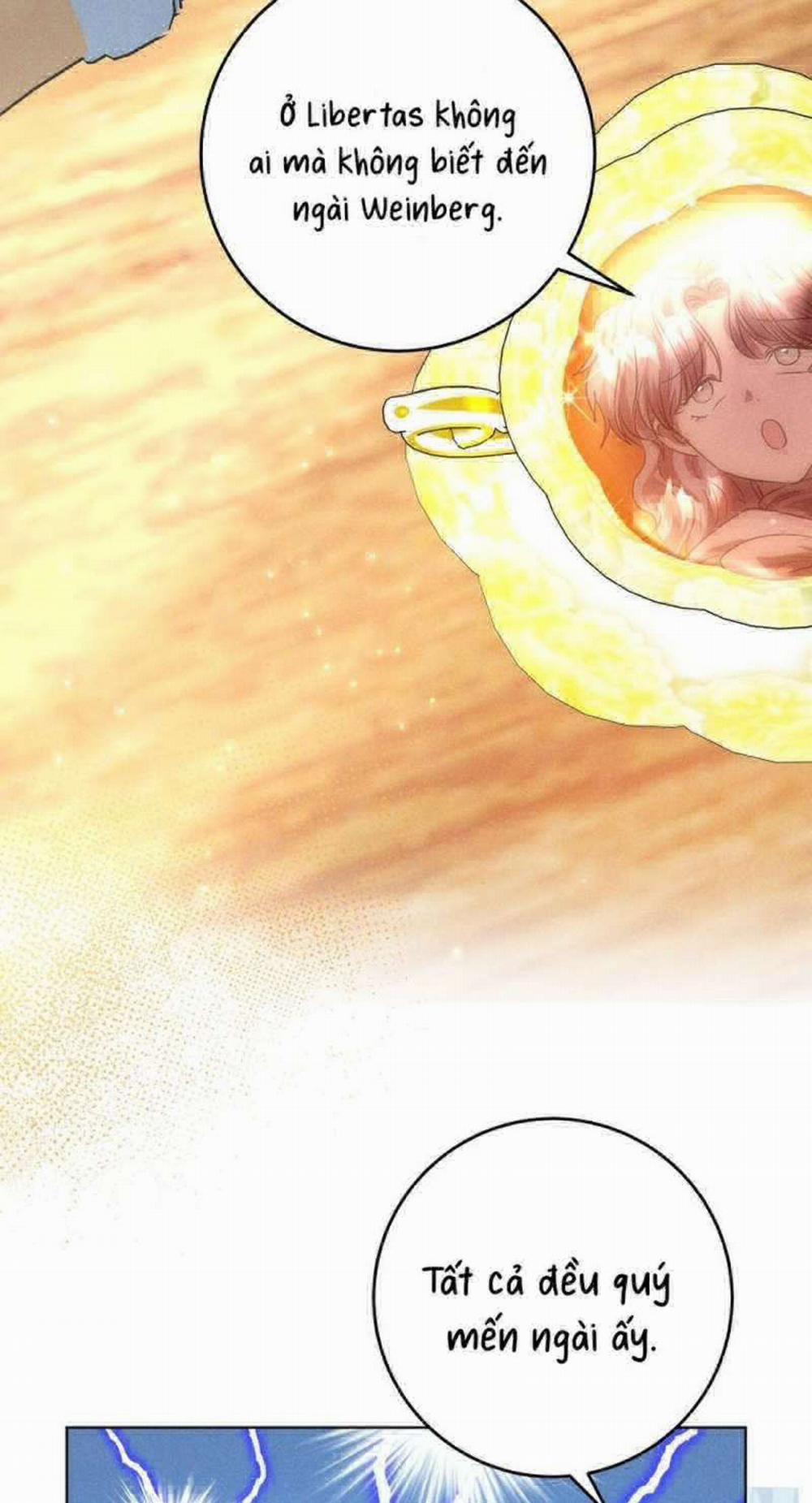 [ 18+ ] Lời Nguyền Tóc Đỏ 9 trang 2