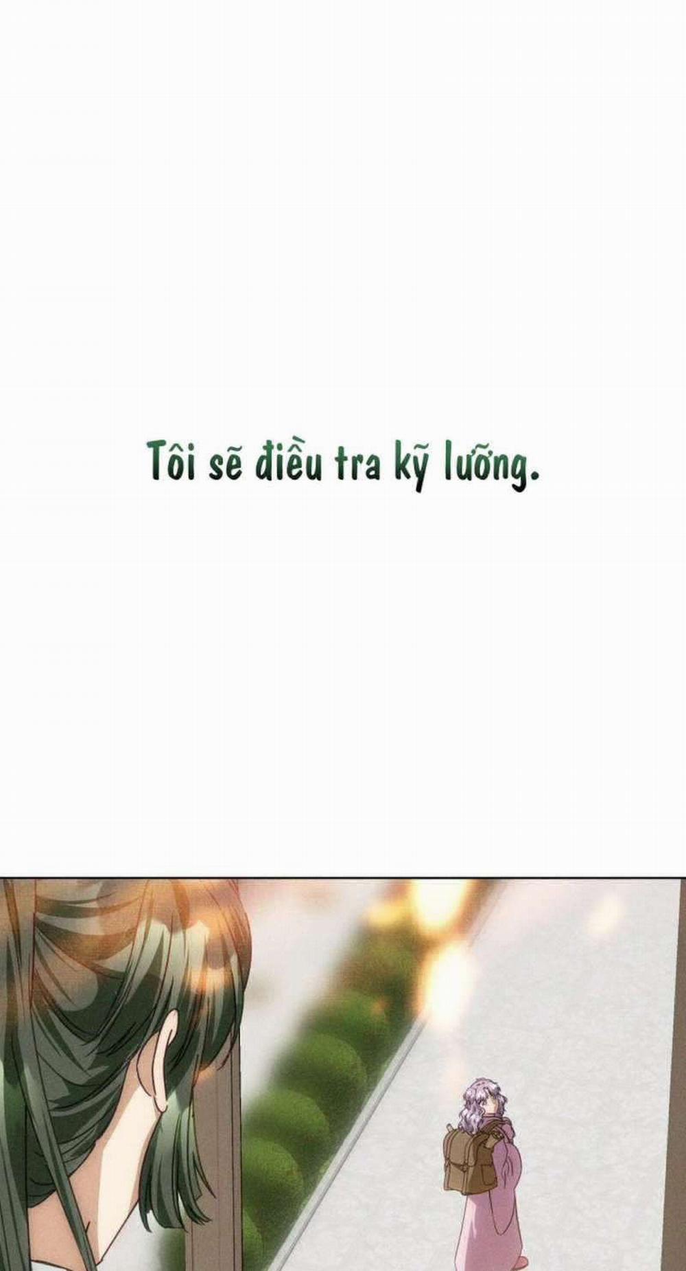 [ 18+ ] Lời Nguyền Tóc Đỏ 9 trang 22