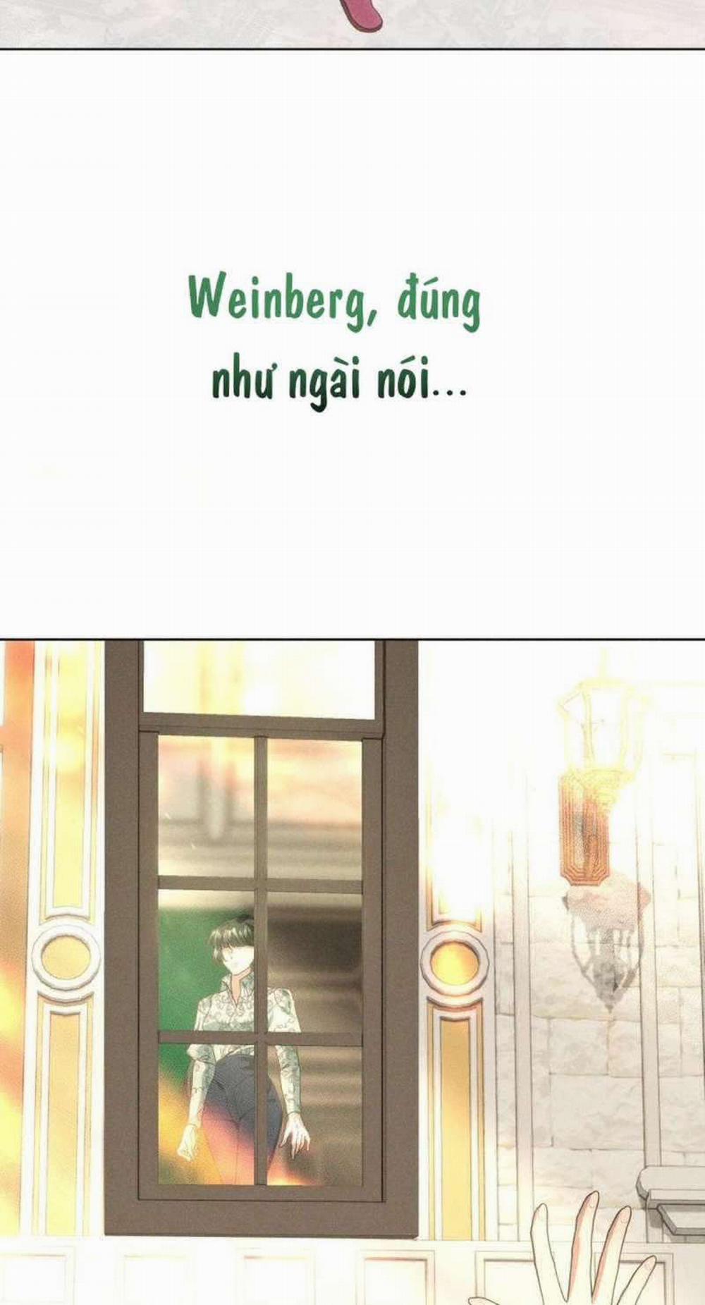 [ 18+ ] Lời Nguyền Tóc Đỏ 9 trang 24