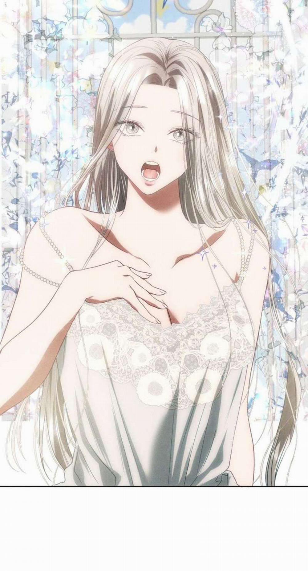 [ 18+ ] Lời Nguyền Tóc Đỏ 9 trang 49