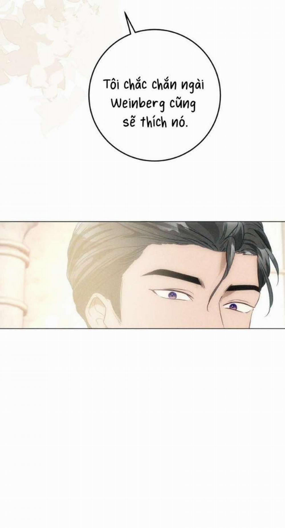 [ 18+ ] Lời Nguyền Tóc Đỏ 9 trang 69