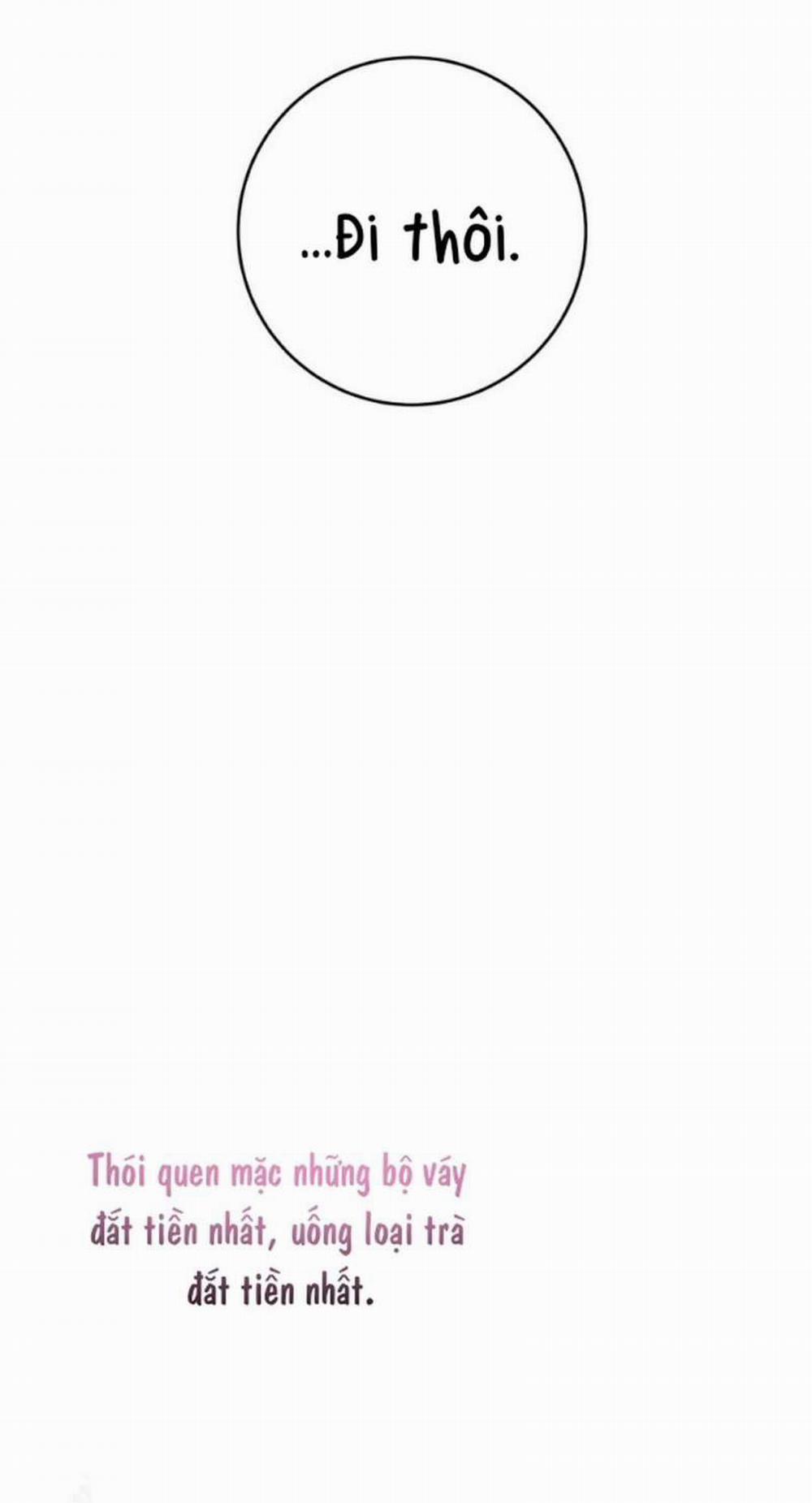 [ 18+ ] Lời Nguyền Tóc Đỏ 9 trang 70