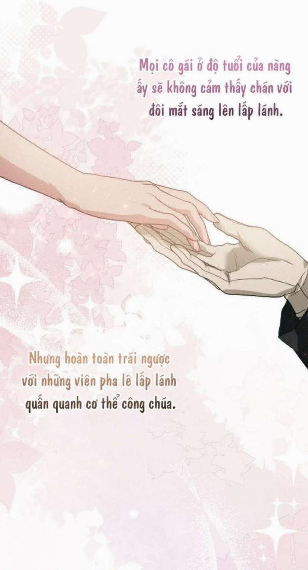 [ 18+ ] Lời Nguyền Tóc Đỏ 9 trang 71