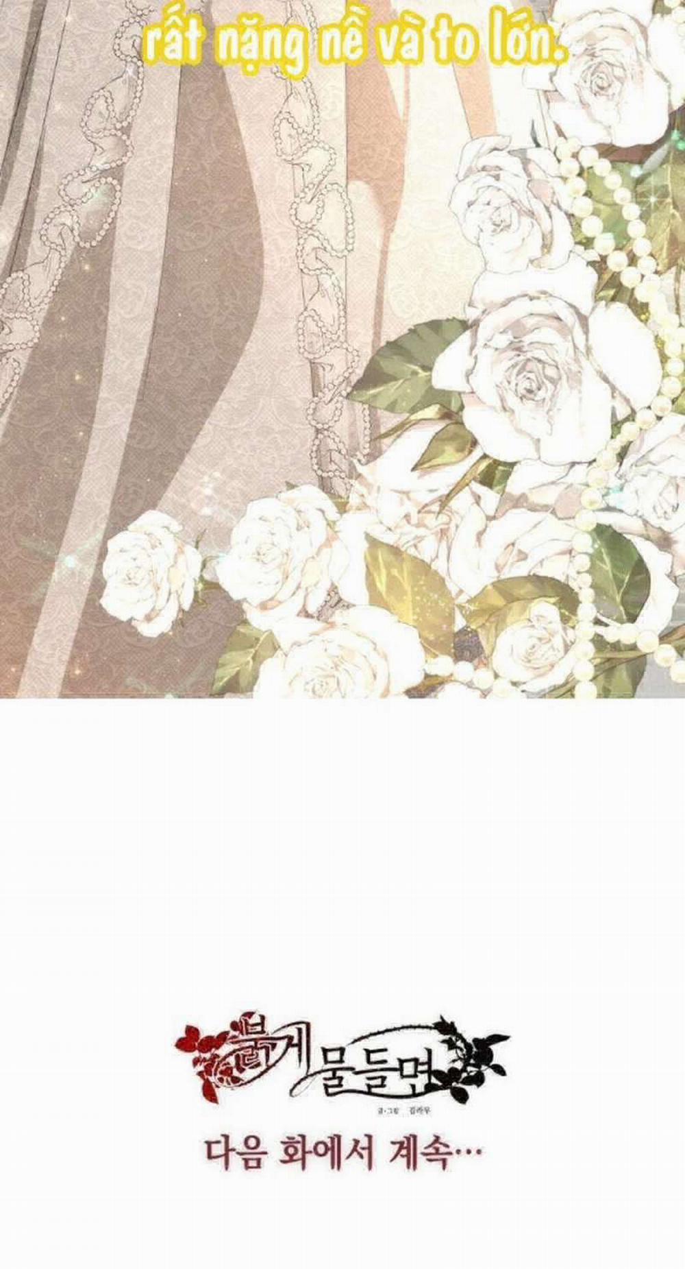 [ 18+ ] Lời Nguyền Tóc Đỏ 9 trang 75