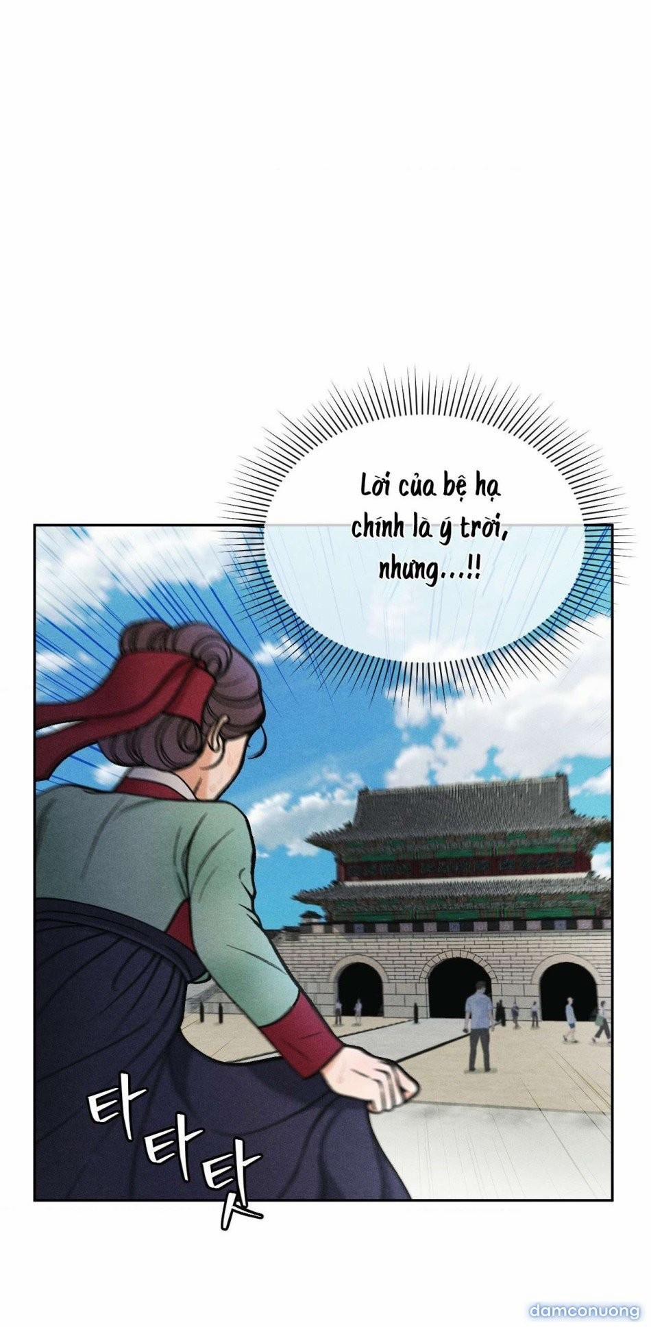 〖18+〗- Lời Thú Nhận Của Cô Hầu Gái 4 trang 5