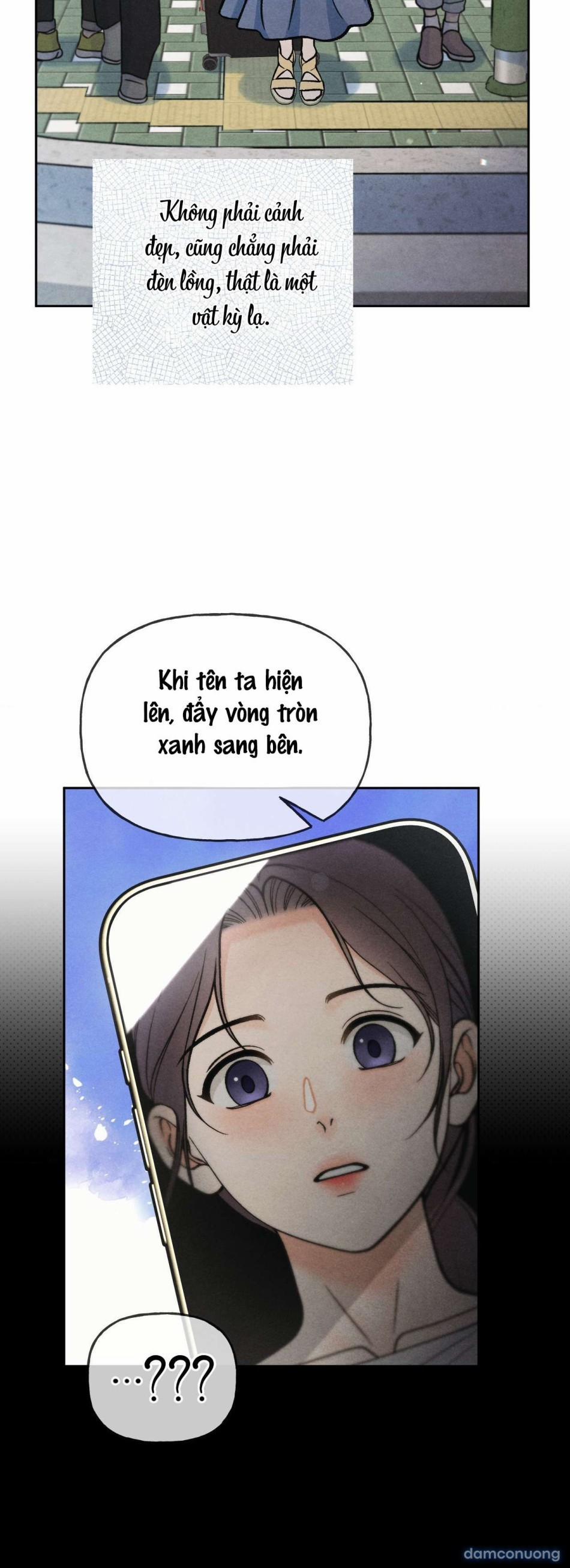 〖18+〗- Lời Thú Nhận Của Cô Hầu Gái 5 trang 8