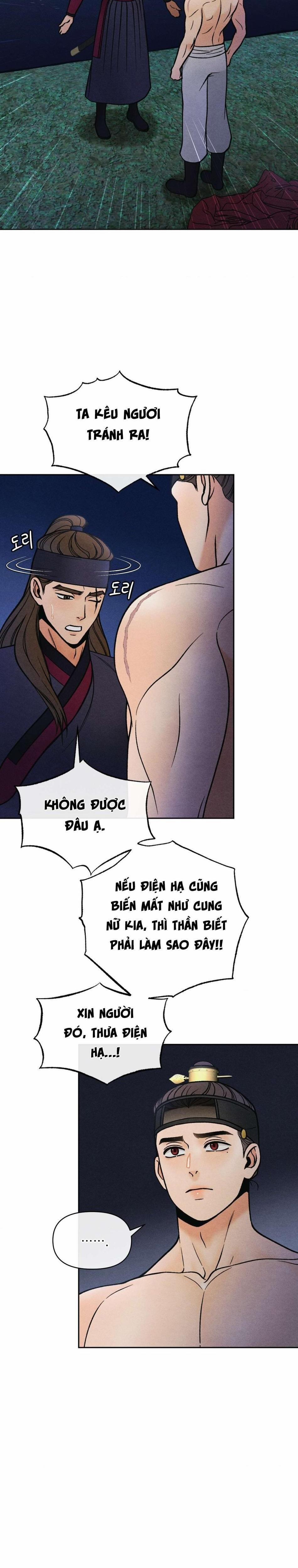 〖18+〗- Lời Thú Nhận Của Cô Hầu Gái 6 trang 1