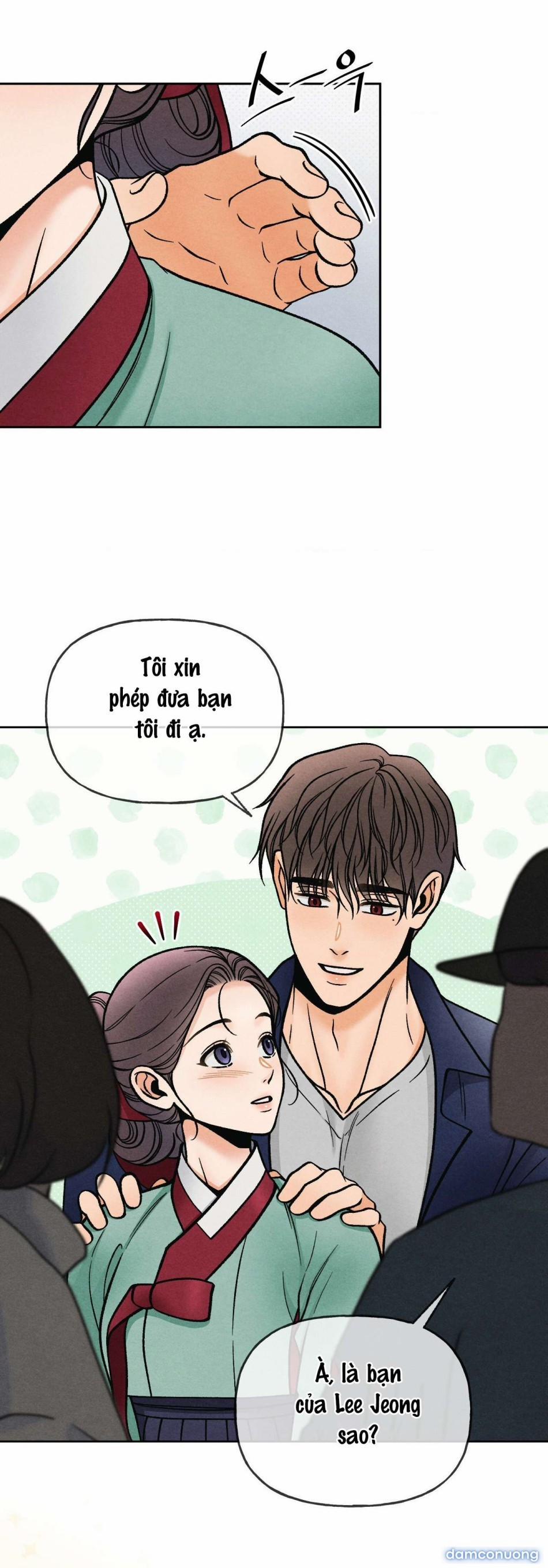 〖18+〗- Lời Thú Nhận Của Cô Hầu Gái 6 trang 11