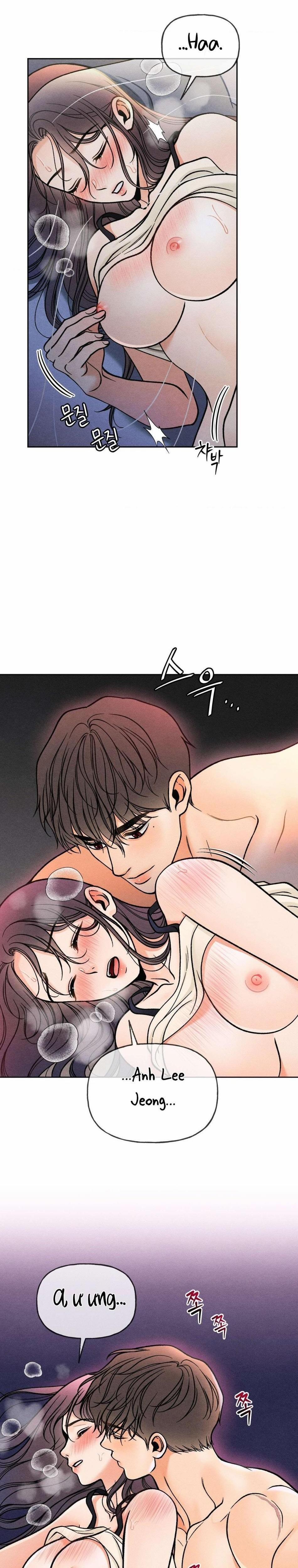 〖18+〗- Lời Thú Nhận Của Cô Hầu Gái 7 trang 1