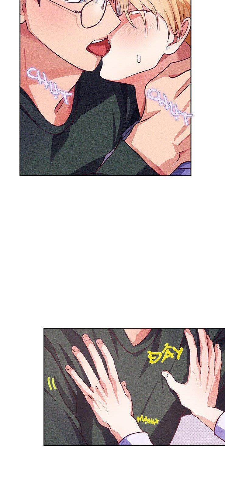 [18+] Love Note 2 trang 1