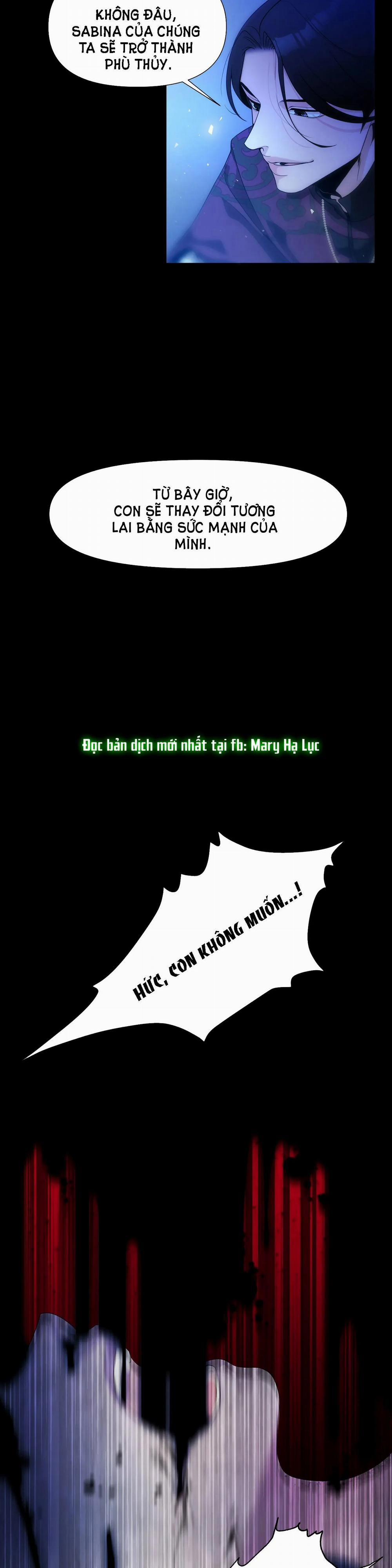 [18+] Lửa Trong Đầm Lầy 1.1 trang 10