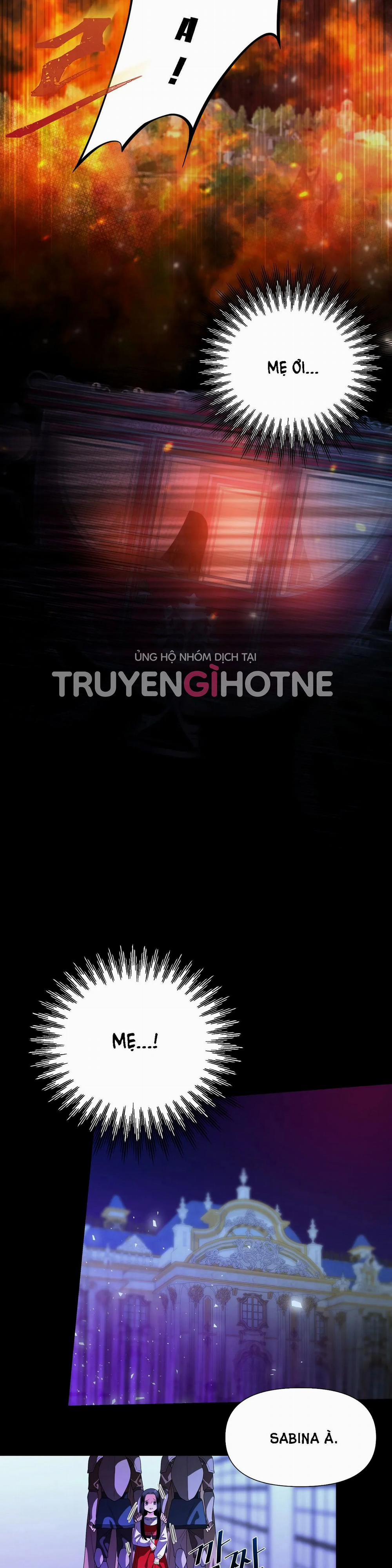 [18+] Lửa Trong Đầm Lầy 1.1 trang 3