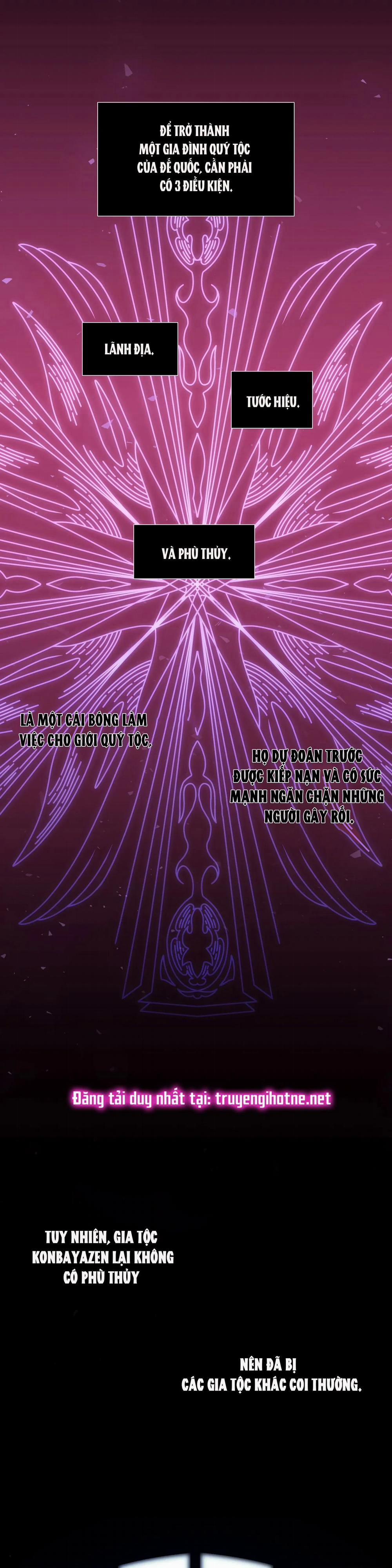 [18+] Lửa Trong Đầm Lầy 1.1 trang 8