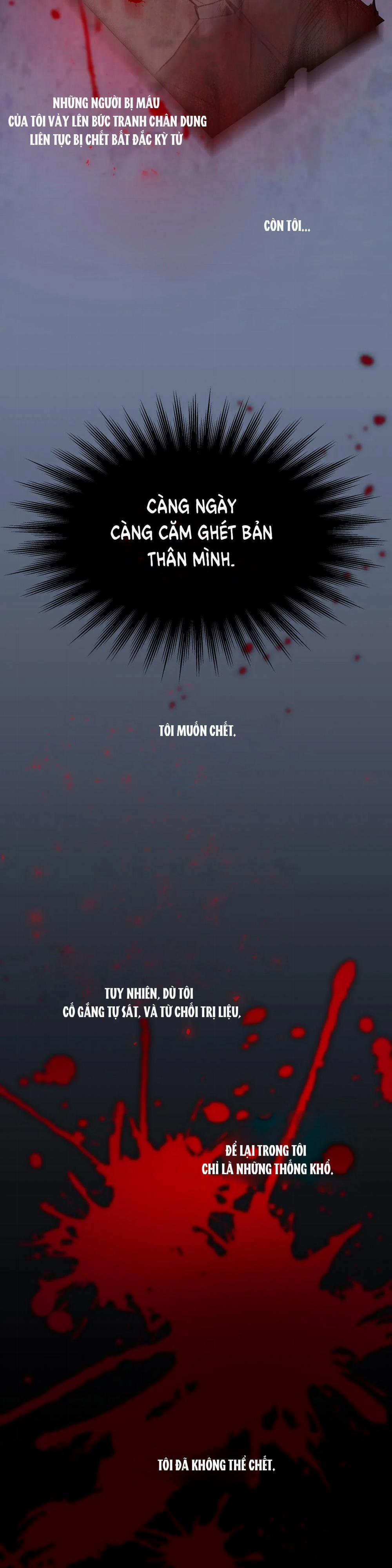 [18+] Lửa Trong Đầm Lầy 1.2 trang 10