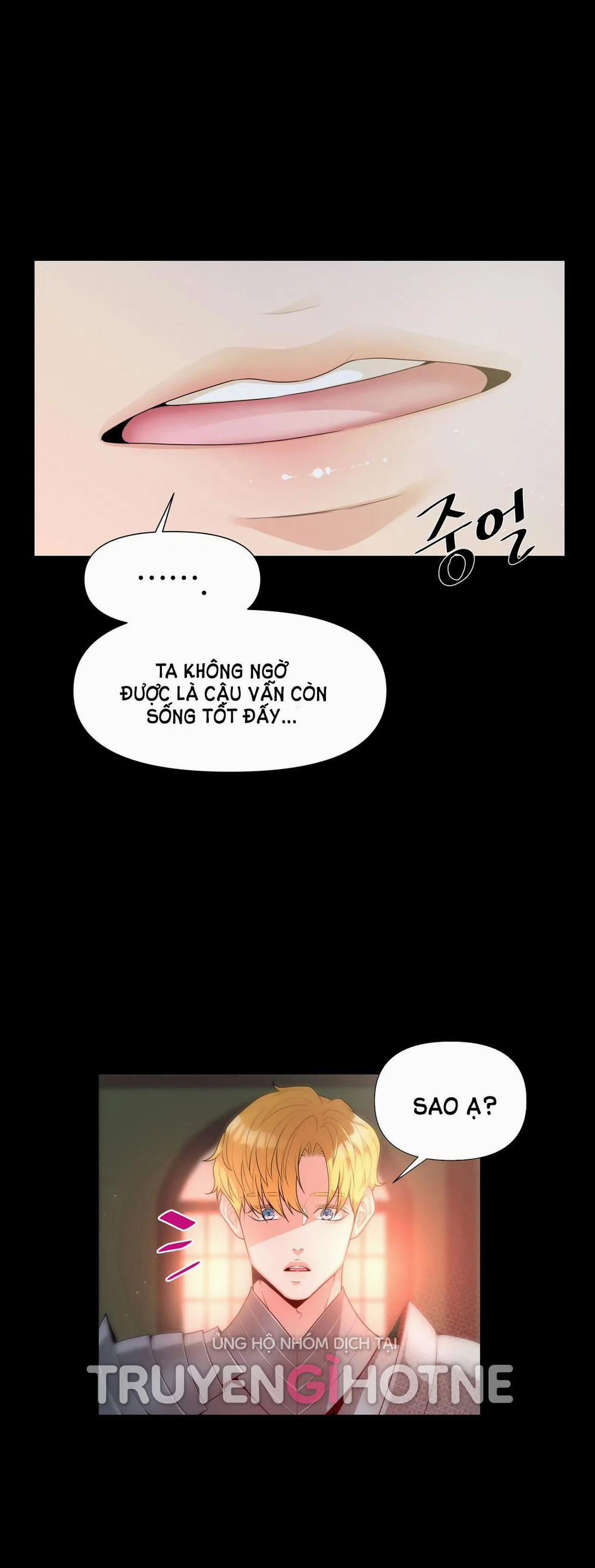 [18+] Lửa Trong Đầm Lầy 2.1 trang 11