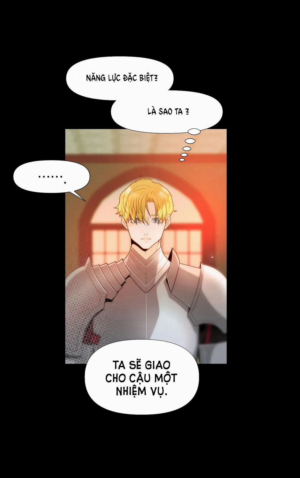 [18+] Lửa Trong Đầm Lầy 2.1 trang 13