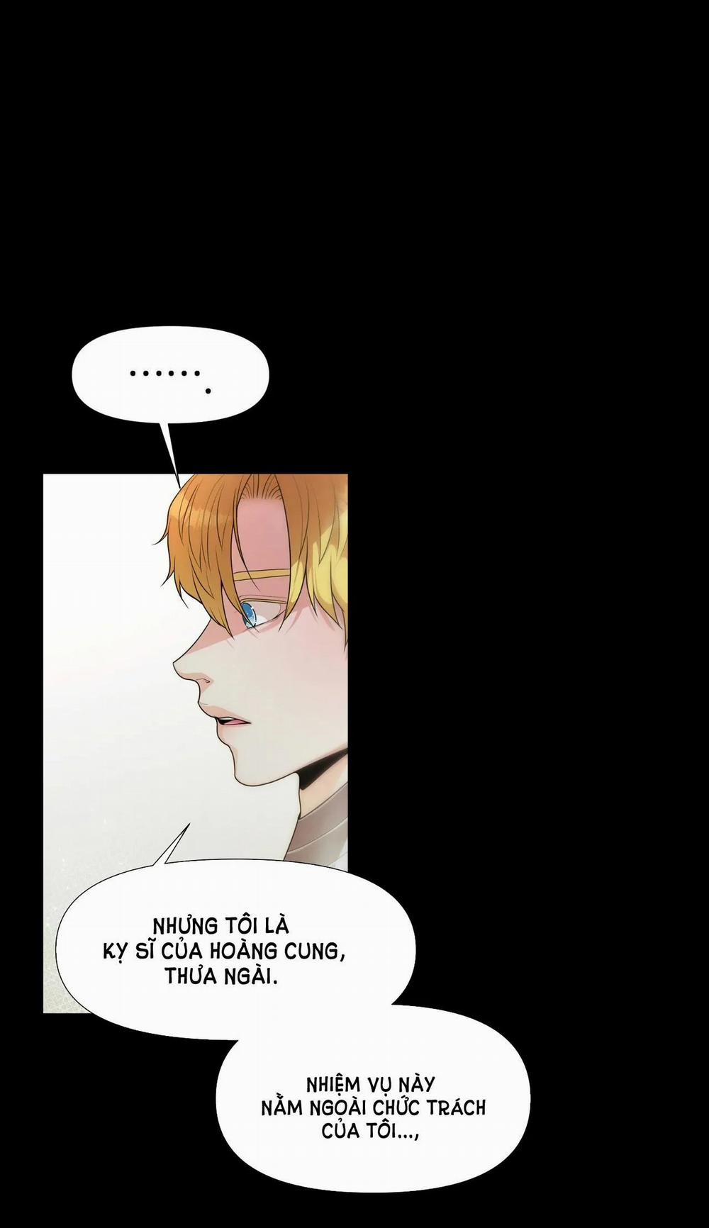 [18+] Lửa Trong Đầm Lầy 2.1 trang 15