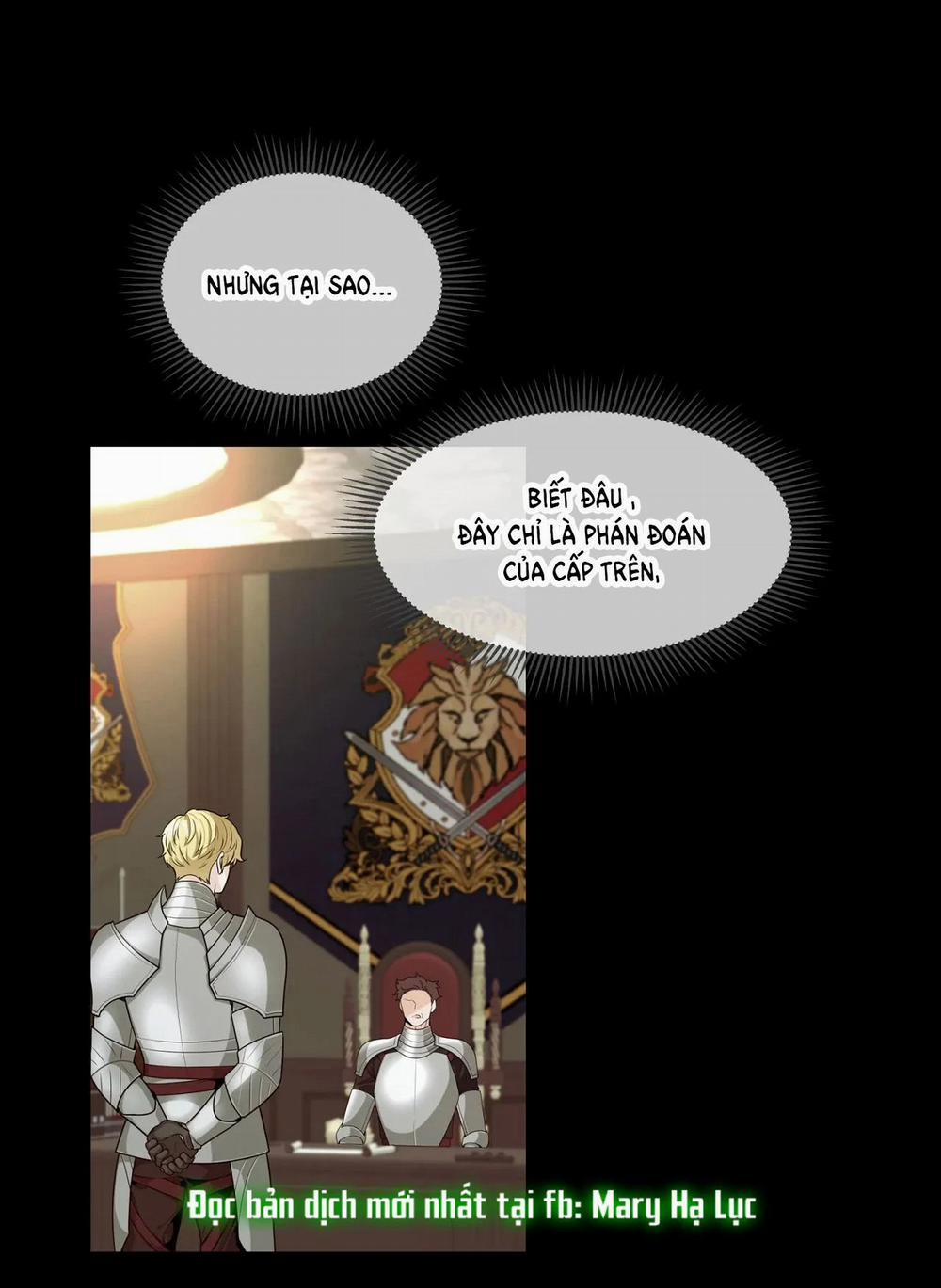 [18+] Lửa Trong Đầm Lầy 2.1 trang 2