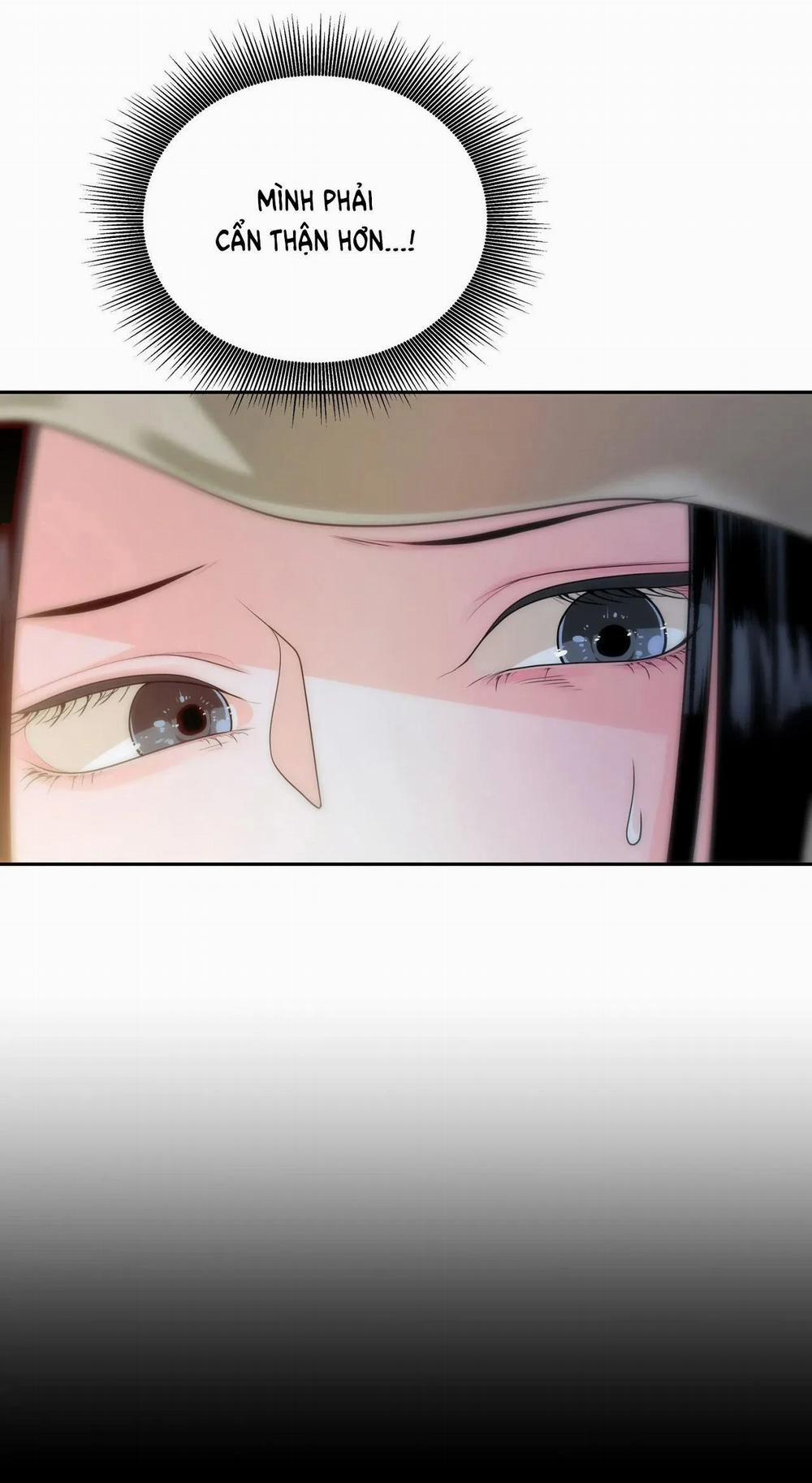 [18+] Lửa Trong Đầm Lầy 2.2 trang 15