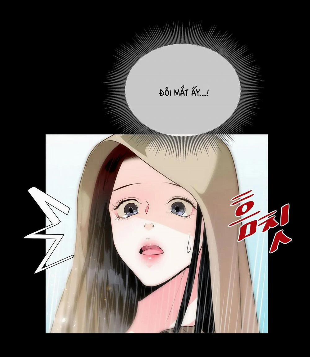 [18+] Lửa Trong Đầm Lầy 2.2 trang 18