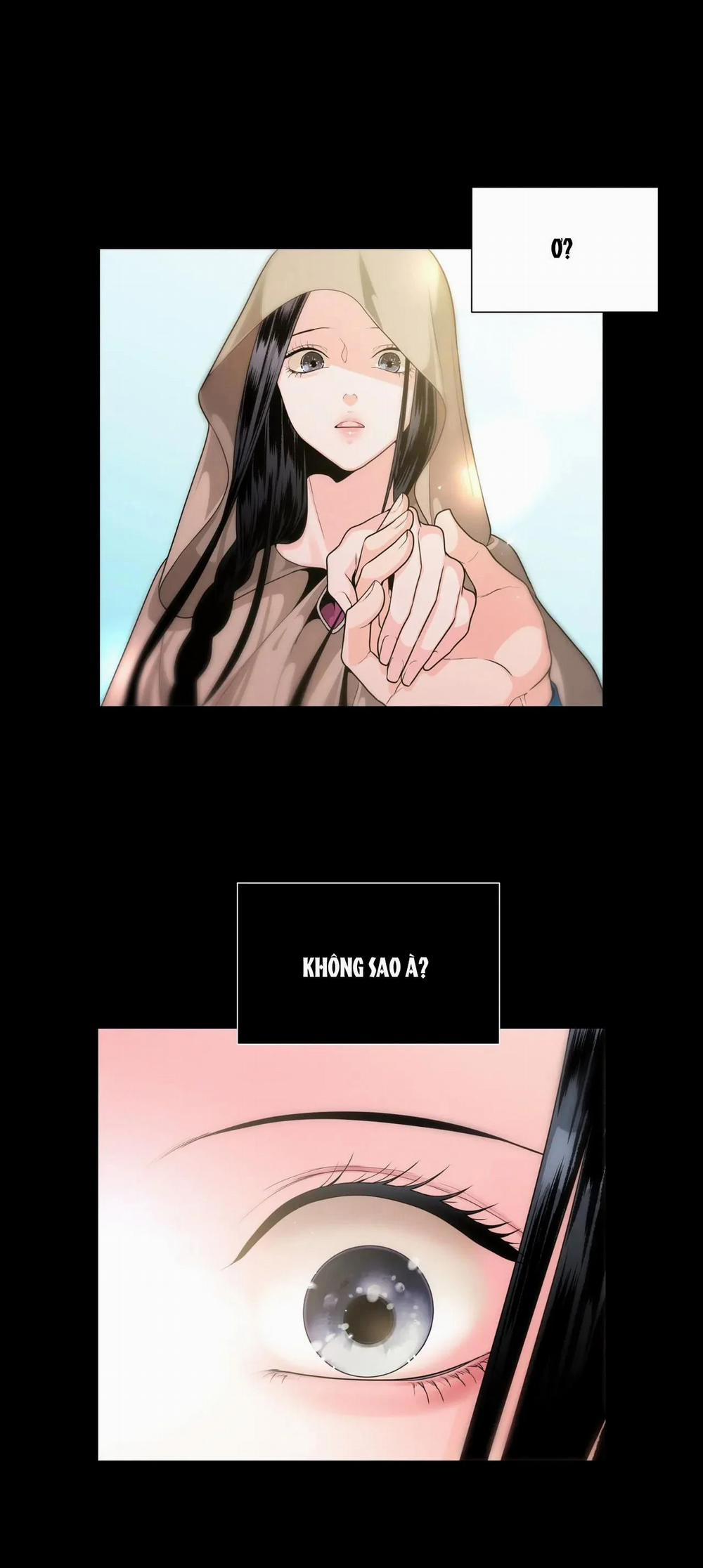 [18+] Lửa Trong Đầm Lầy 2.2 trang 26