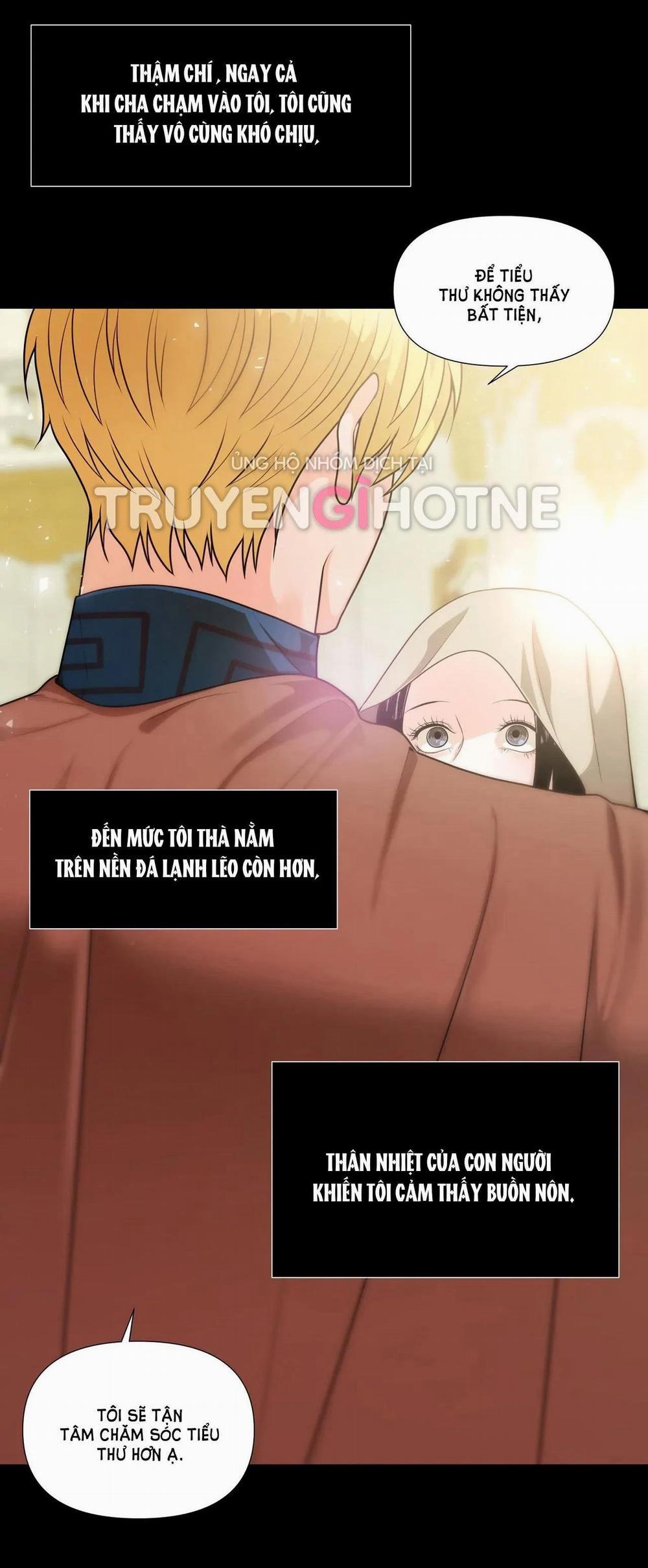 [18+] Lửa Trong Đầm Lầy 2.2 trang 27