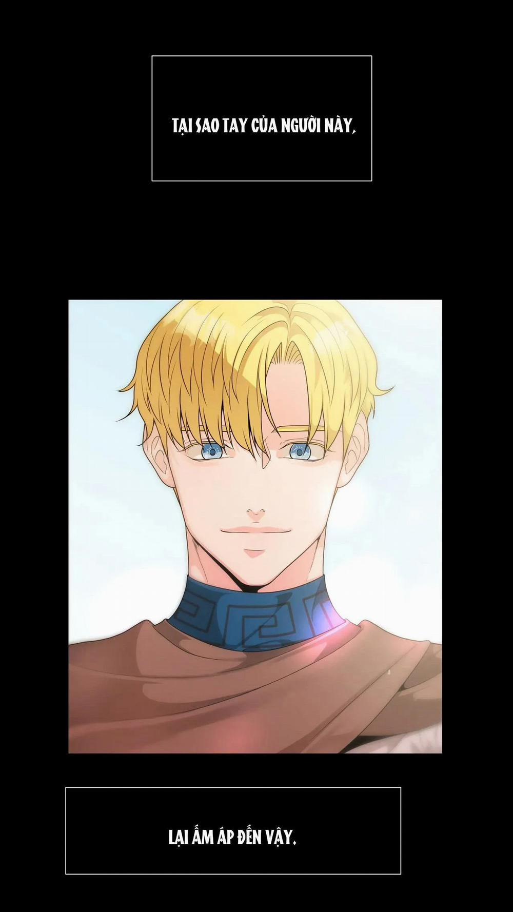 [18+] Lửa Trong Đầm Lầy 2.2 trang 28