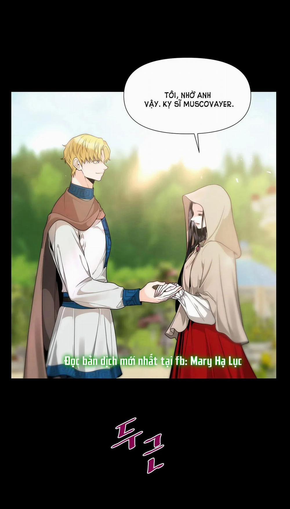 [18+] Lửa Trong Đầm Lầy 2.2 trang 29