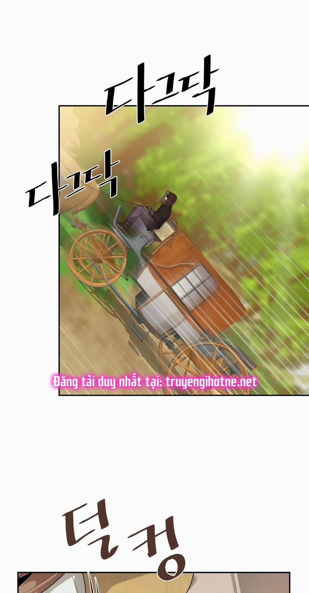 [18+] Lửa Trong Đầm Lầy 2.2 trang 3