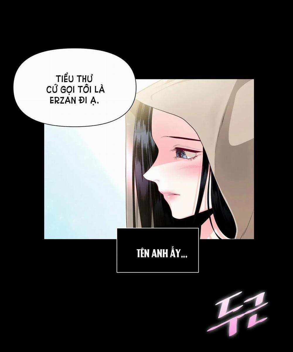 [18+] Lửa Trong Đầm Lầy 2.2 trang 32