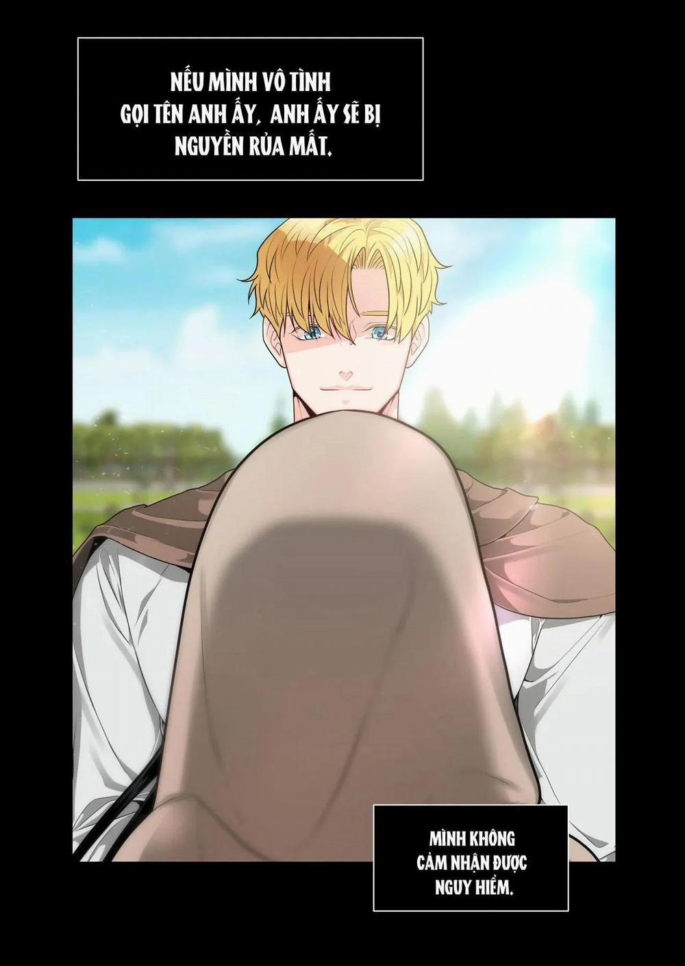 [18+] Lửa Trong Đầm Lầy 2.2 trang 33