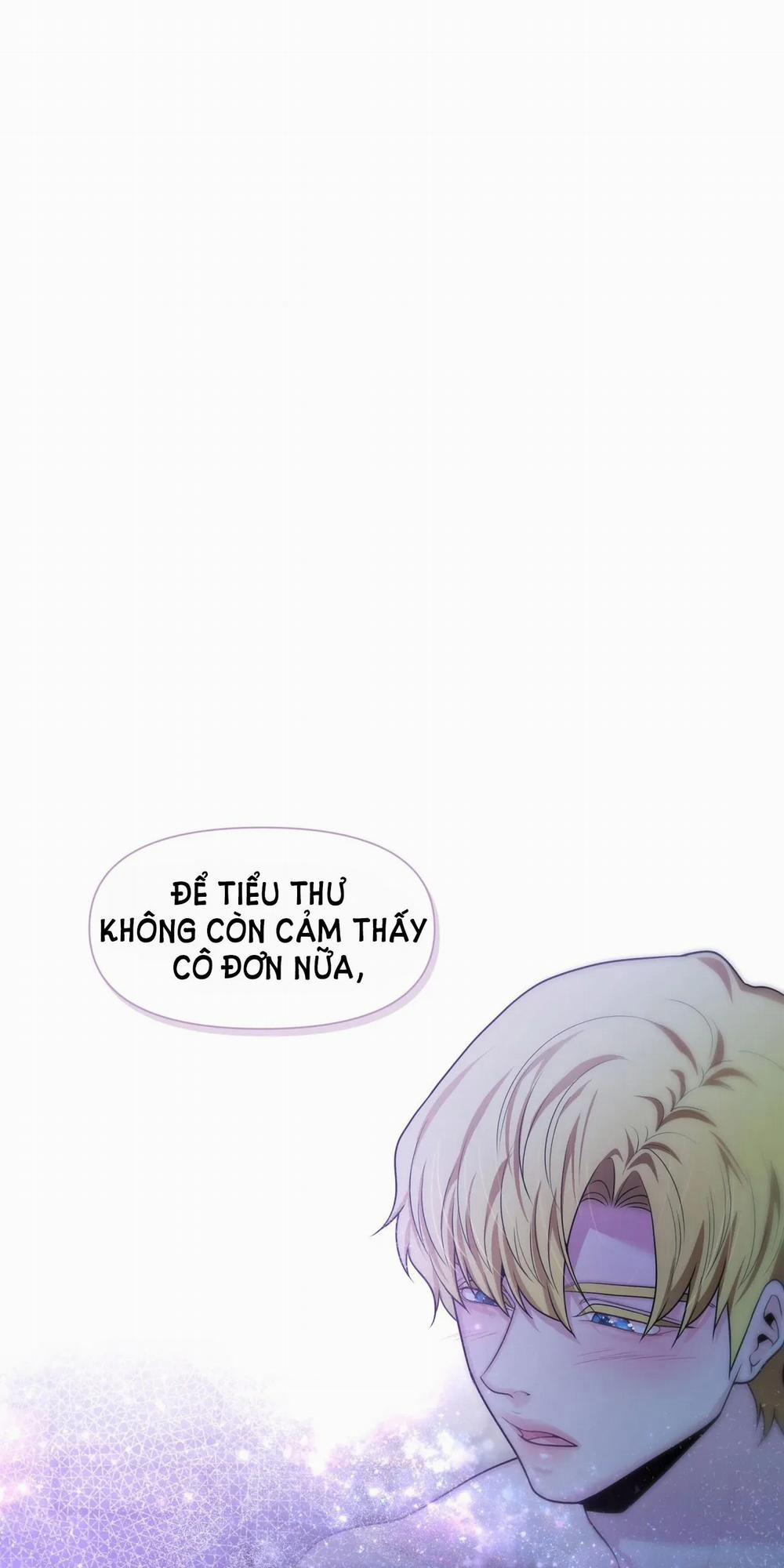 [18+] Lửa Trong Đầm Lầy 21.1 trang 0
