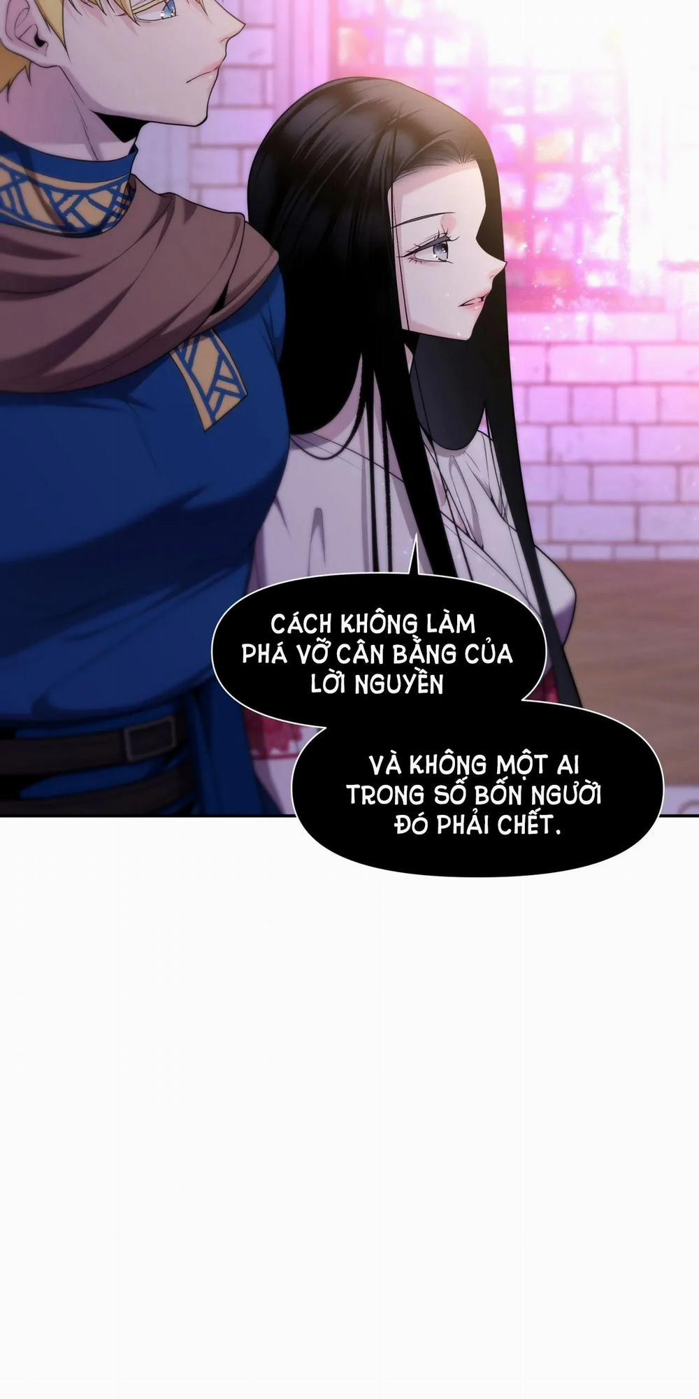 [18+] Lửa Trong Đầm Lầy 23.2 trang 1