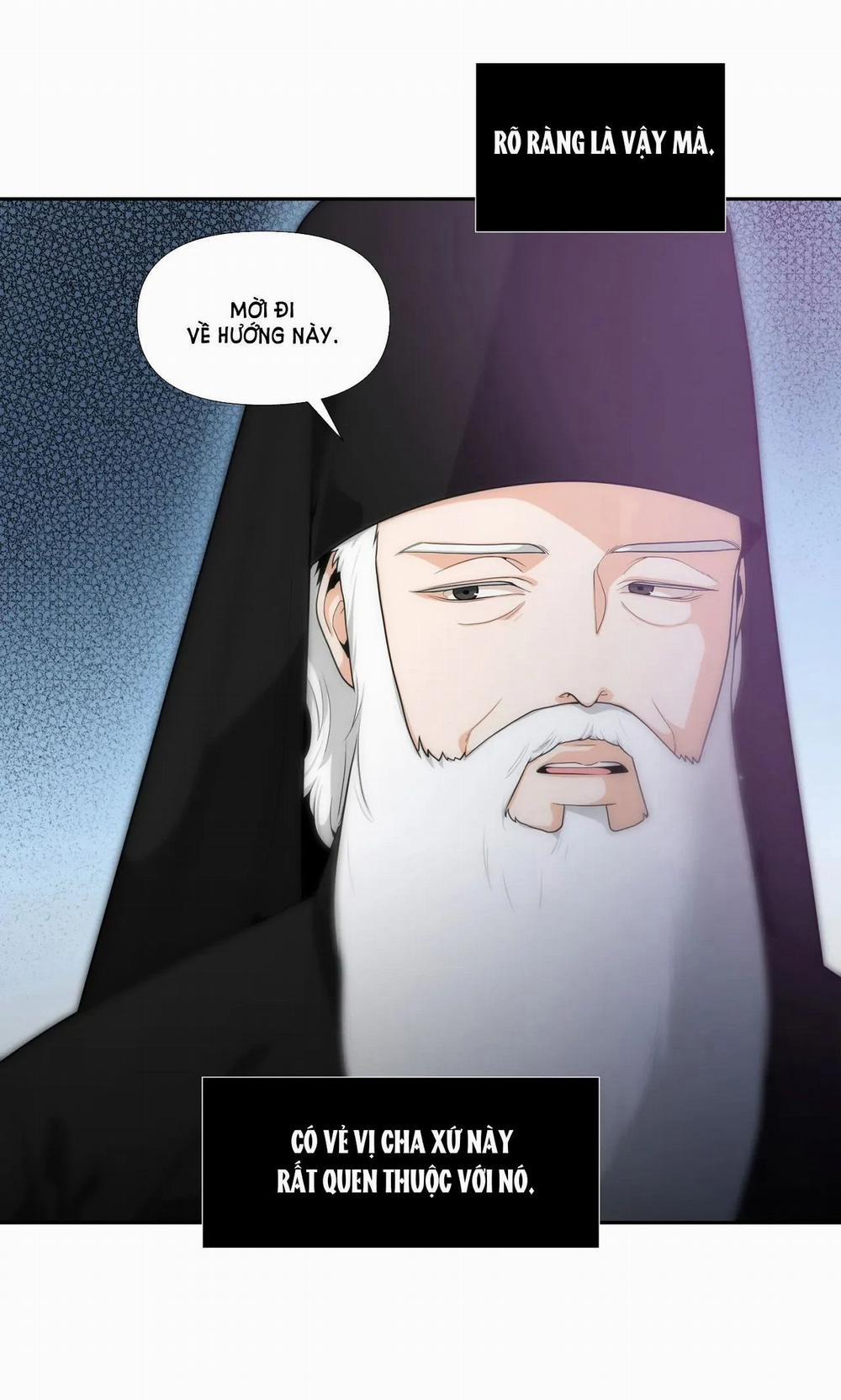 [18+] Lửa Trong Đầm Lầy 3.2 trang 12