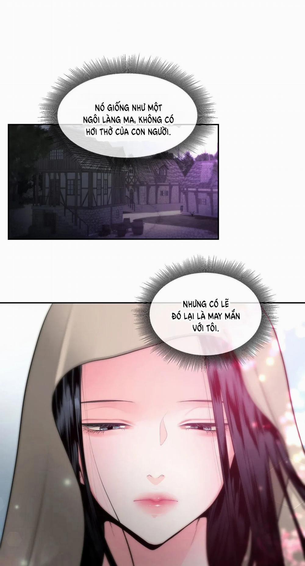 [18+] Lửa Trong Đầm Lầy 3.2 trang 18