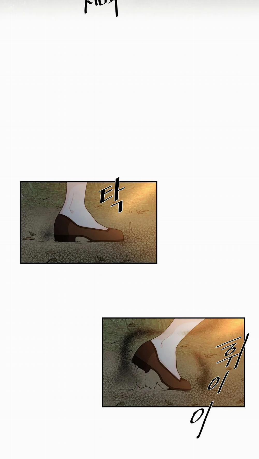 [18+] Lửa Trong Đầm Lầy 3.2 trang 2