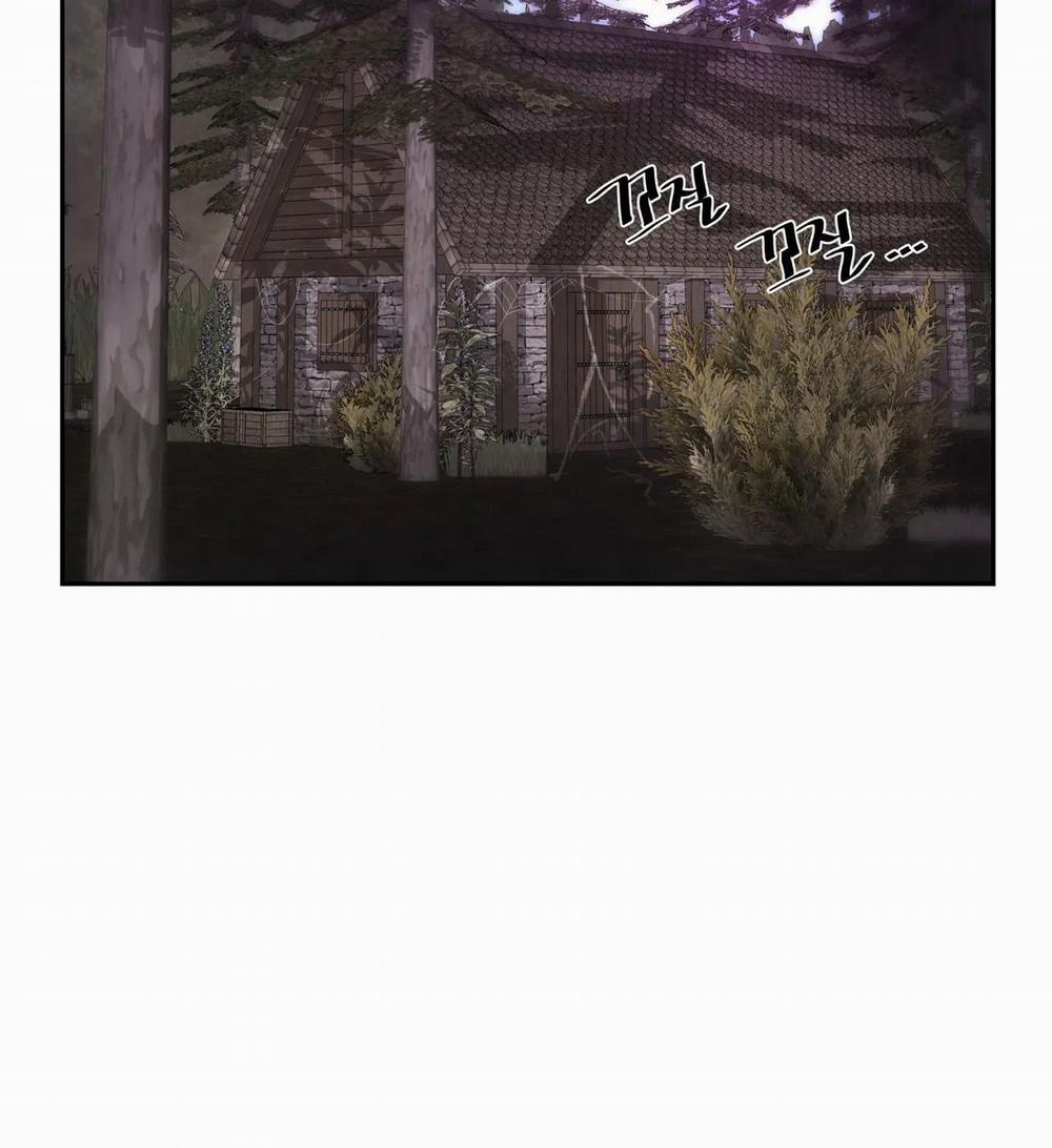 [18+] Lửa Trong Đầm Lầy 3.2 trang 25