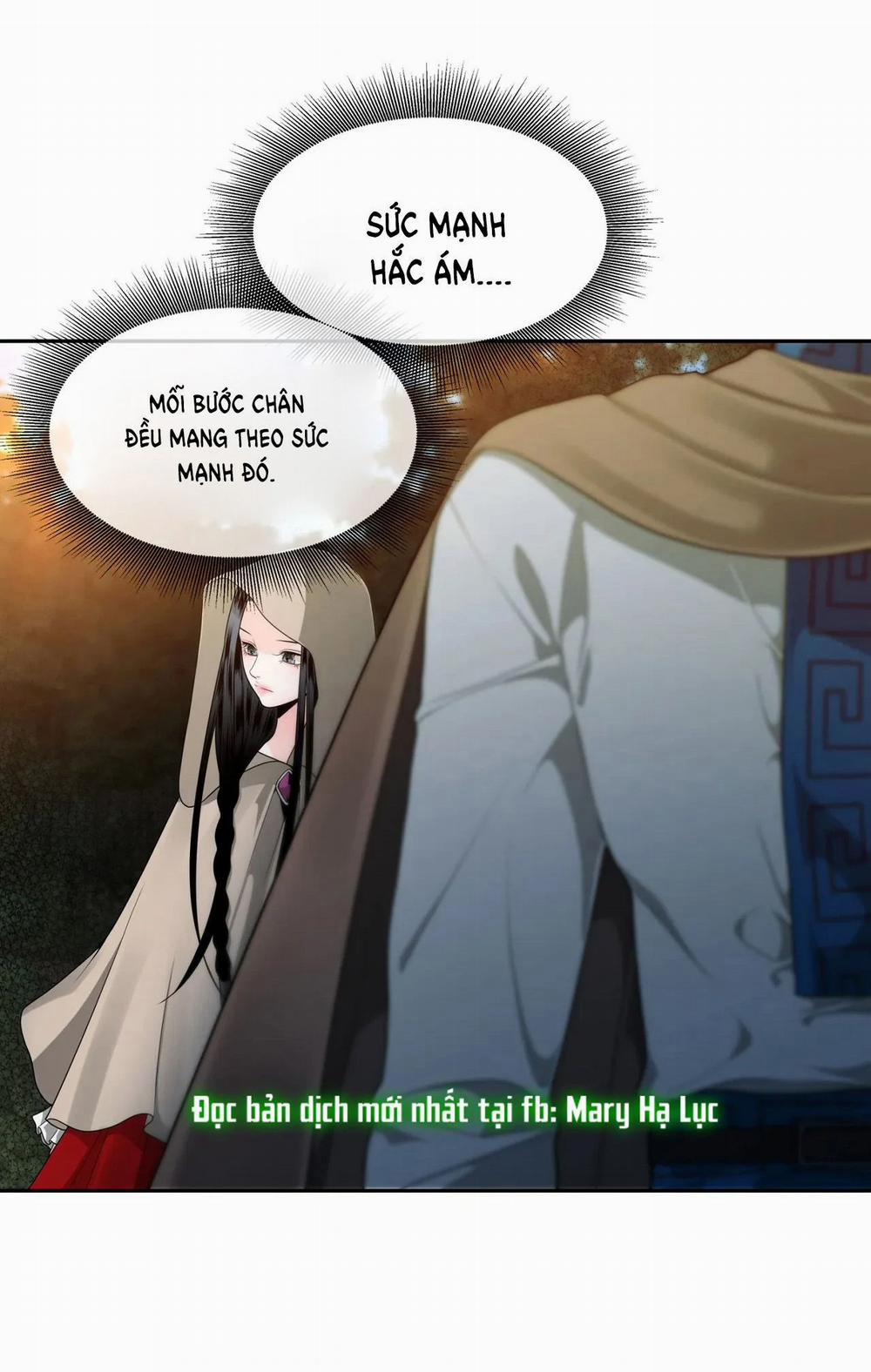 [18+] Lửa Trong Đầm Lầy 3.2 trang 3