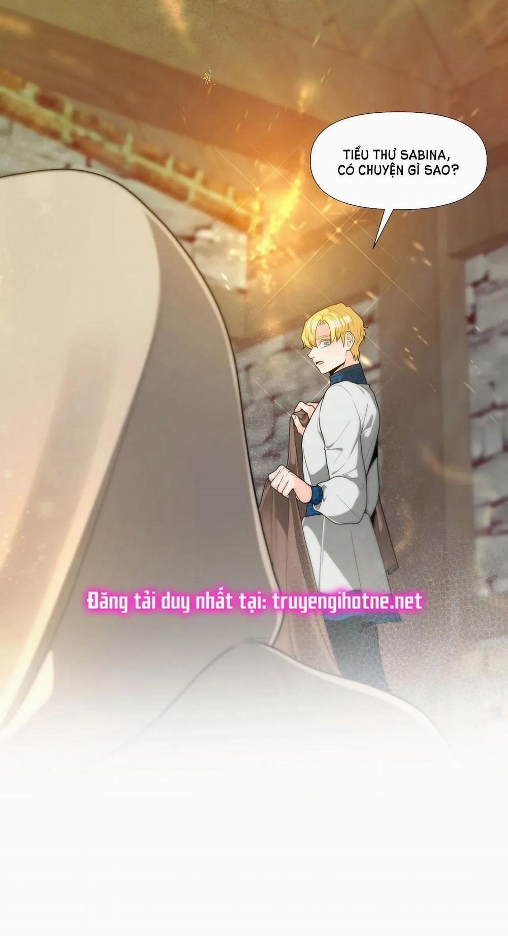 [18+] Lửa Trong Đầm Lầy 3.2 trang 39