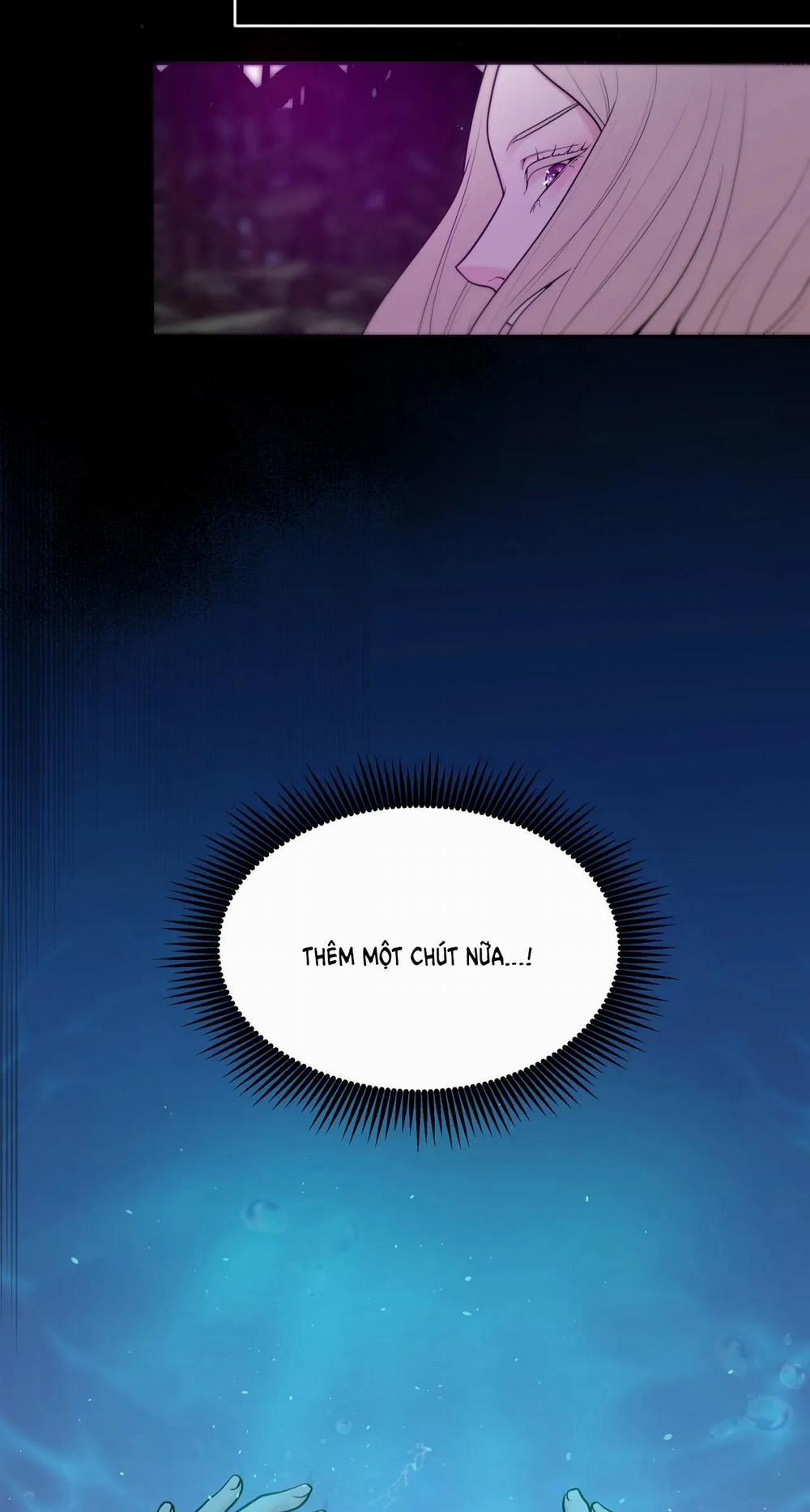 [18+] Lửa Trong Đầm Lầy 33.1 trang 10