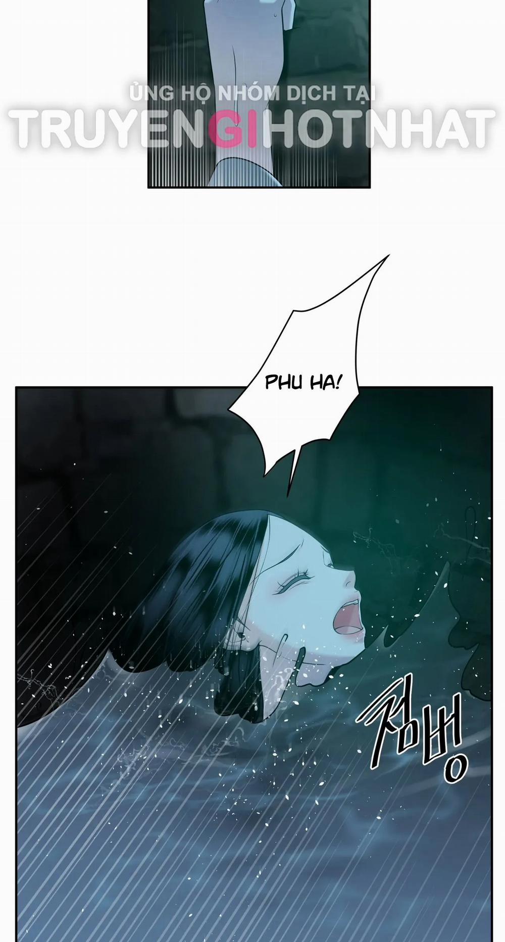 [18+] Lửa Trong Đầm Lầy 33.1 trang 14