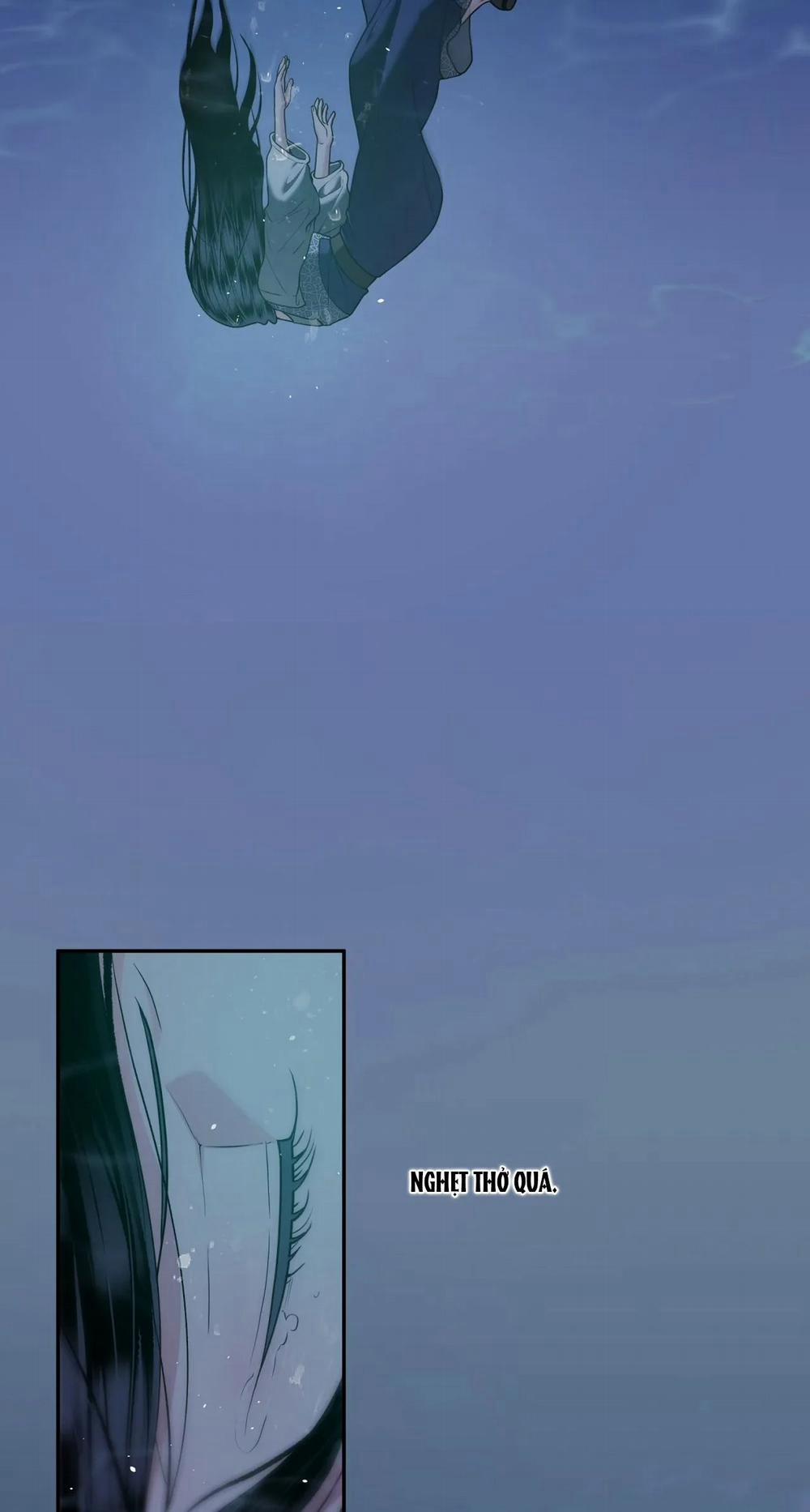 [18+] Lửa Trong Đầm Lầy 33.1 trang 2