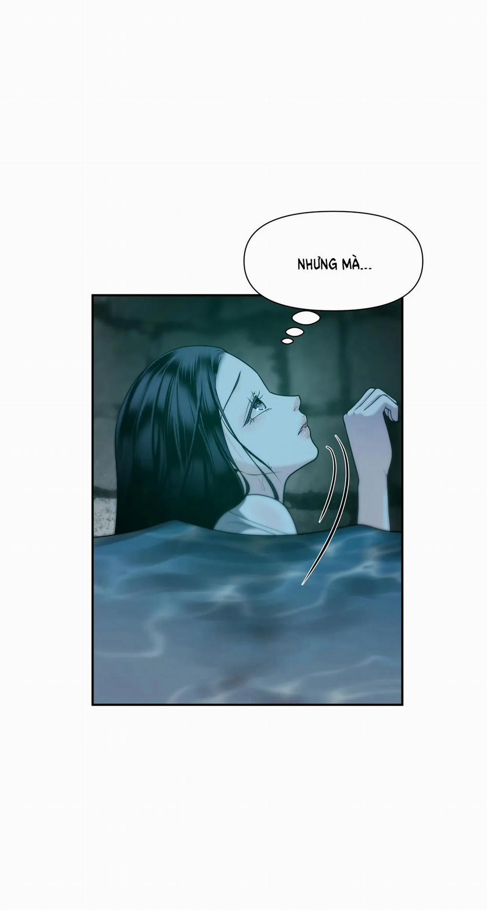 [18+] Lửa Trong Đầm Lầy 33.1 trang 25