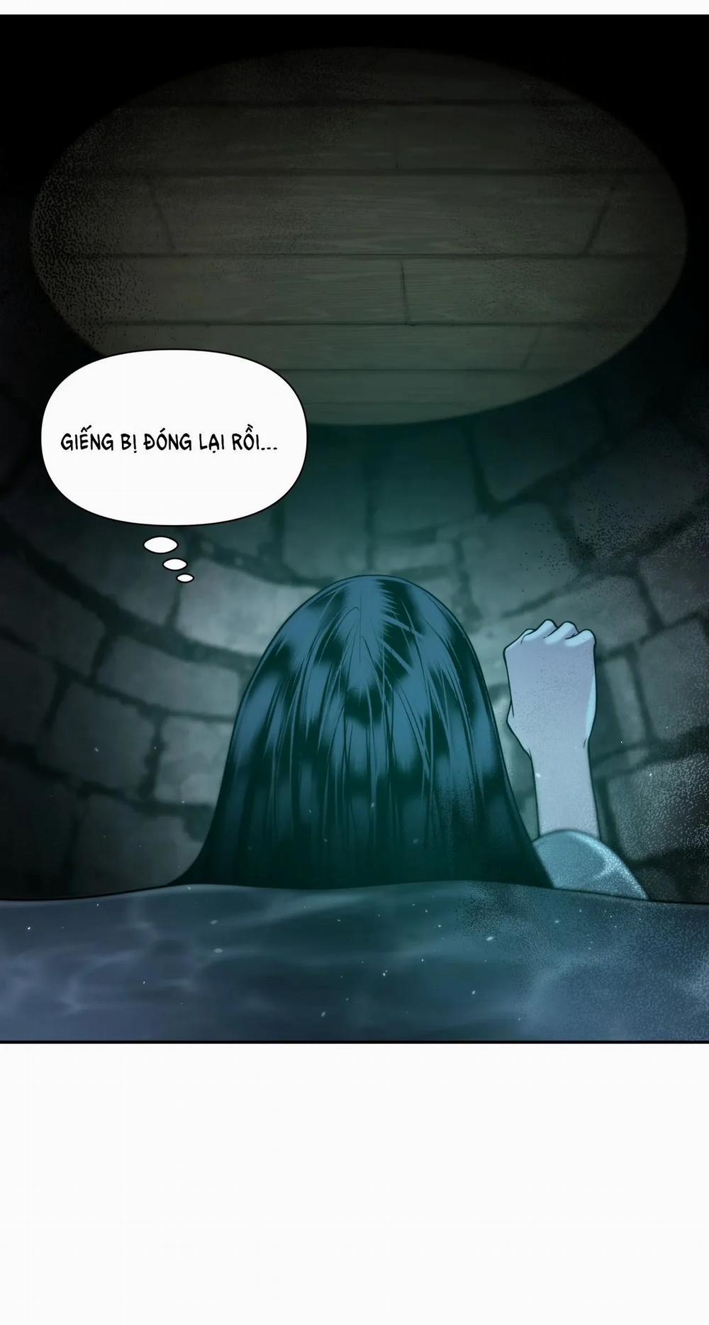 [18+] Lửa Trong Đầm Lầy 33.1 trang 26