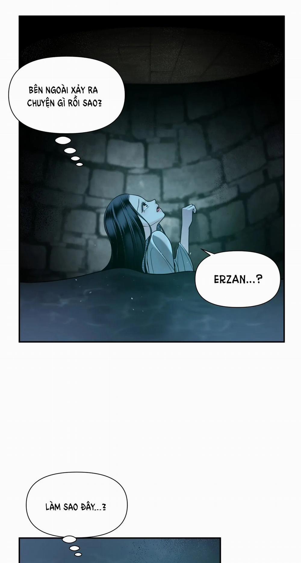 [18+] Lửa Trong Đầm Lầy 33.1 trang 27