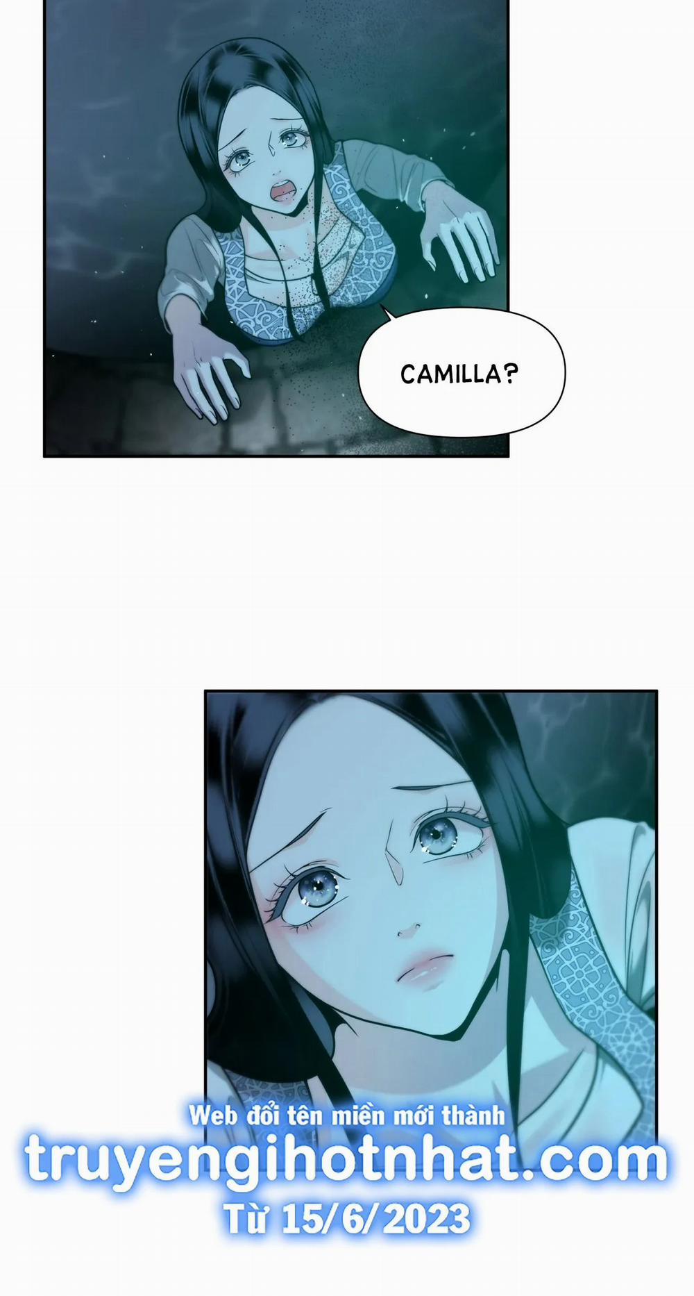 [18+] Lửa Trong Đầm Lầy 33.1 trang 28